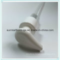 24410 White Smooth Lotion Pump